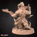 Kobold Bard - Only-Games