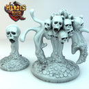 Apotheosis of greed and greedling - Only-Games