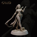 NSFW Nissa Female Human Wizard - Only-Games