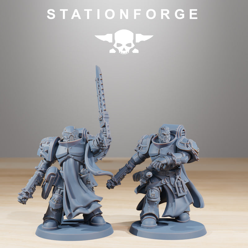 Socratis Crusaders - Only-Games