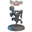 Woman monk - Only-Games