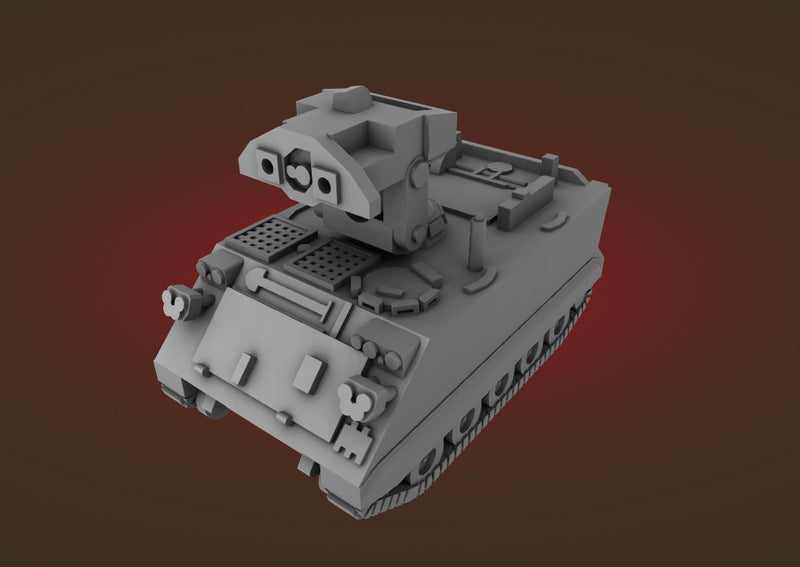 MG144-US03A M901 TOW - Only-Games