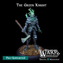 The Green Knight - Only-Games