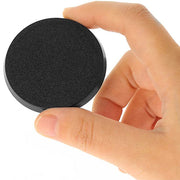 30mm Round Bases (10) - Only-Games