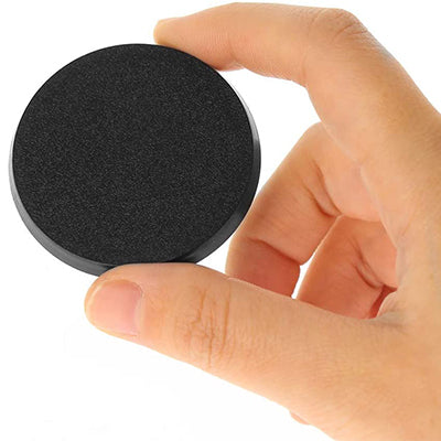 30mm Round Bases (10) - Only-Games