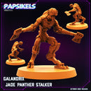 GALANDRIX JADE PANTHER STALKER - Only-Games