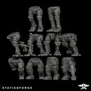 Scavenger Frontliners - Only-Games