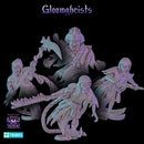 Gloomgheists - Only-Games
