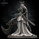 Luna, Princess of Ash - Only-Games