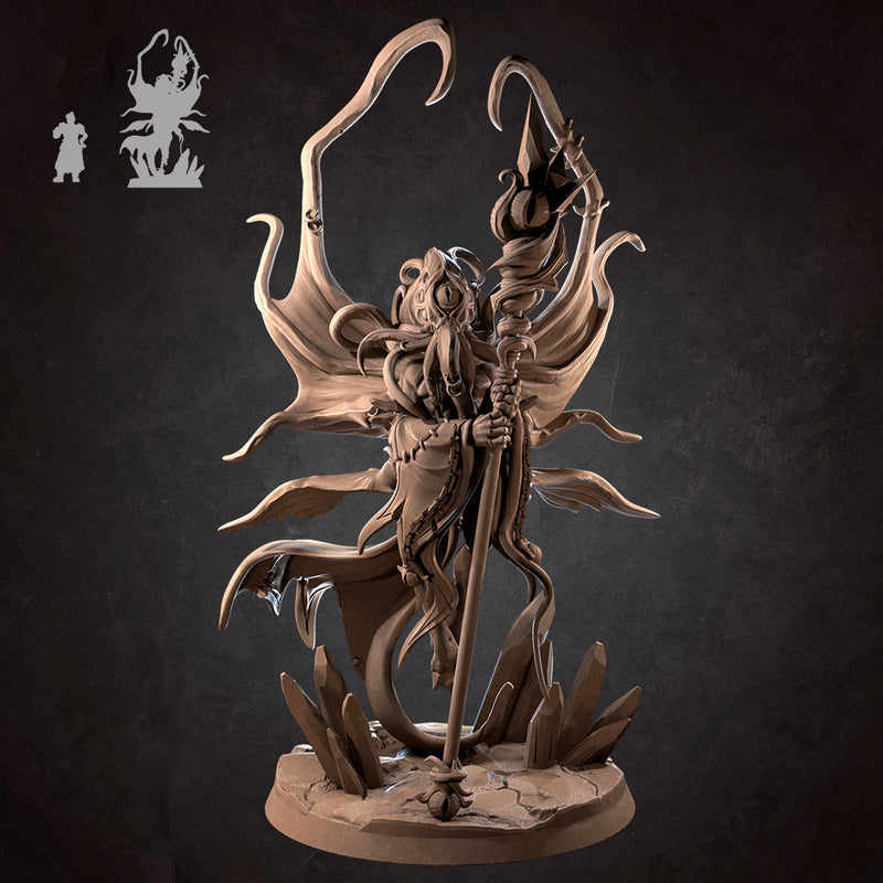 Illithid Boss - Only-Games