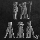 Poenitentiam Battle Sisters Squad x5 - Only-Games