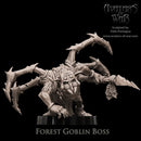 Savage Goblin Chief - Only-Games