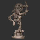 Oni Samurai - Only-Games