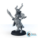 Marylann, the Seafury - Only-Games