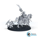 Sir Dalrion, the Blessed Hunter - Only-Games