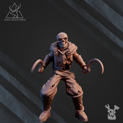 Skeleton warriors x5 - Only-Games