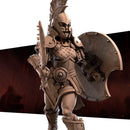 Adara, the Spartan - Only-Games