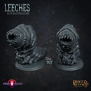 Leeches x2 - Only-Games