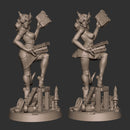 Liz, the Librarian - Only-Games