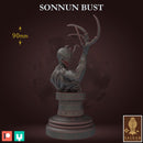 Sonnun Bust - Only-Games