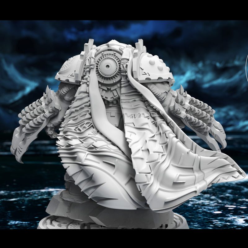 Void Lord Tangaroa, Reaper of the Tide - Only-Games