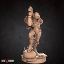 Susana, the Bounty Hunter - Only-Games