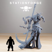 Astronet Void Deity - Only-Games