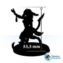 Sigrid the Runespeaker - Only-Games