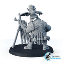 Salvador and Dali, Grandmasters of Arts - Only-Games