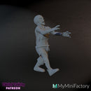 Undead Peasants - Only-Games