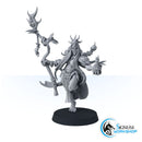 Shazarg, the Dark Ritual - Only-Games