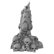 Skull Light 2 - Only-Games