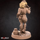 Rocio Honeypot, the Chubby Baker - Only-Games