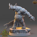 Proclus Stubb - The Fighting Philosophers of Corm - Only-Games