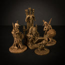 Wizard Polias Playset - Only-Games