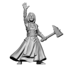 AX060 - Wielder of the Faith - Only-Games