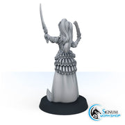 Videnta, the Bloody Baroness - Only-Games
