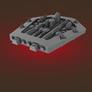 PH203 Phystyukor Heavy Cruiser - Only-Games