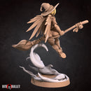 Angela, the Witch - Only-Games