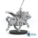 Raban, Emperors Ash Hound - Only-Games