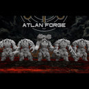 Hades Thanatoi - Only-Games