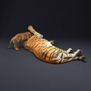Bengal Tiger and Cub - Only-Games