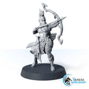 Caltael the Sentinel Archer - Only-Games