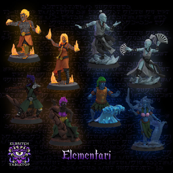 Elementari - Only-Games