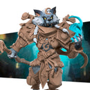 Worgen Druid - Only-Games