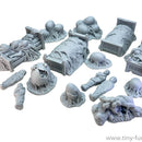 Spiders Attack! - Only-Games