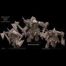 Minotaur Lord - Only-Games