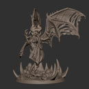 Marianne, the Undead Matriarch - Only-Games