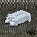 Double H Bolter - Only-Games