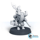 Child of the Forest - Only-Games